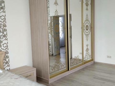 квартира за адресою Братів Міхновських вул. (Московська), 45