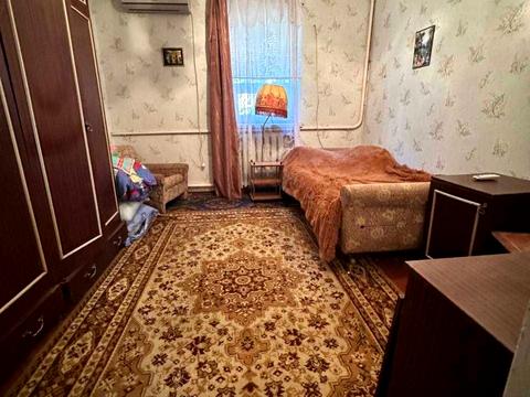 дом по адресу  ул., 2а