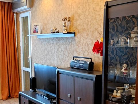 квартира за адресою Вечірній бульв., 2
