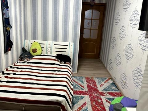 квартира по адресу Ісхака Рабіна, 12