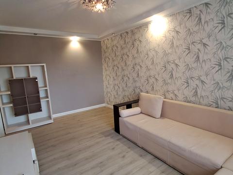 квартира по адресу Харьковское шоссе, 56