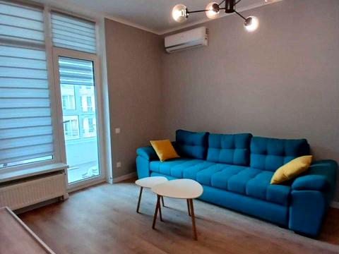 квартира за адресою Олеся Бердника вул., 1-В