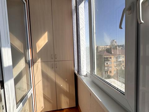 квартира за адресою Гоголівська вул., 36-40
