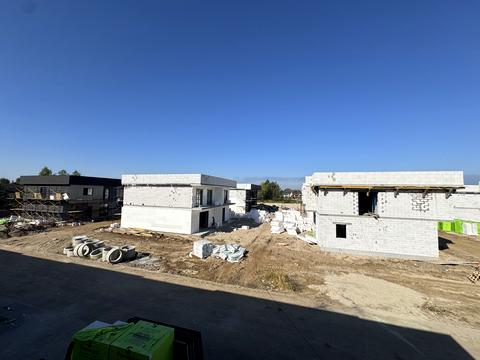 будинок за адресою Святищенська вул.