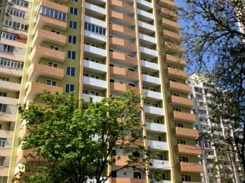 квартира по адресу Пишоновская ул., 23