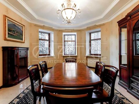 дом по адресу Киевская ул.