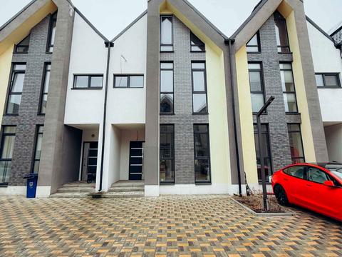 дом по адресу Ірпінь