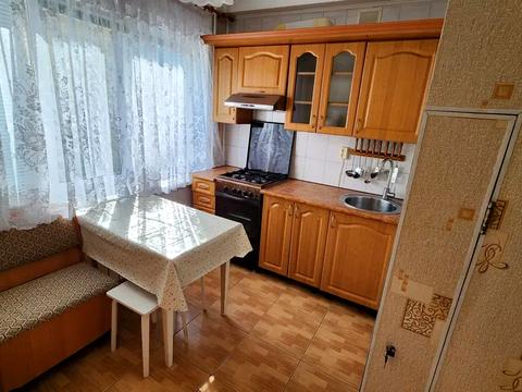 квартира за адресою Алішера Навої просп., 57