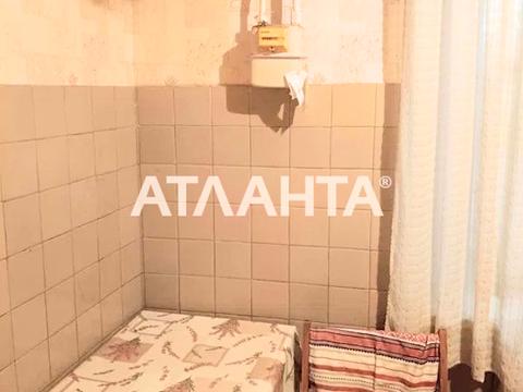 квартира по адресу Валерия Лобановского пер. (Александра Матросова), 5