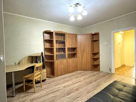 квартира за адресою Ревуцького вул., 34