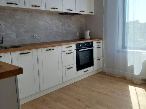 квартира по адресу Ванный пер., 5г