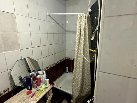 комната по адресу Автозаводская ул., 25-В