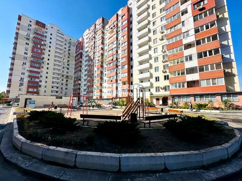 квартира за адресою Тракторобудівників просп., 94в