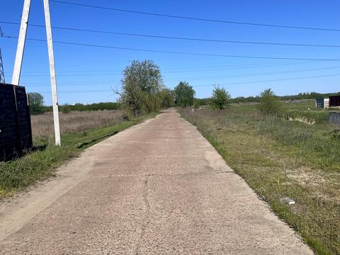 ділянка за адресою 