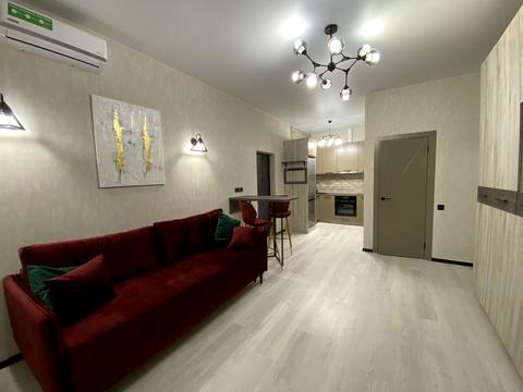 квартира по адресу Староказацкая ул. (Комсомольская), 75
