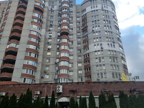 квартира по адресу Сапёрно-Слободская ул., 8