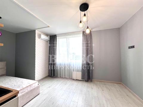 квартира по адресу Промениста ул., 42