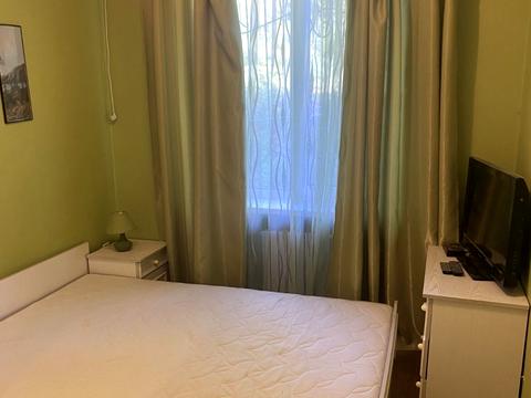 квартира по адресу Славная ул., 3