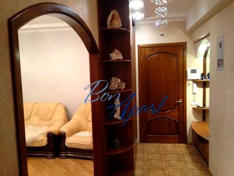 квартира за адресою Юрія Іллєнка вул. (Мельникова), 6