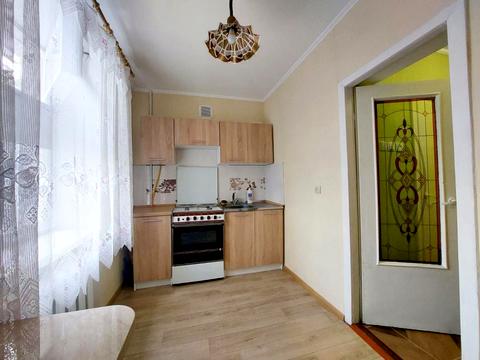квартира по адресу Широкая ул., 96
