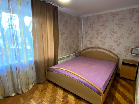 квартира за адресою Князів Острозьких вул. (Московська), 24