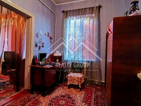 дом по адресу Хорезмская ул., 22