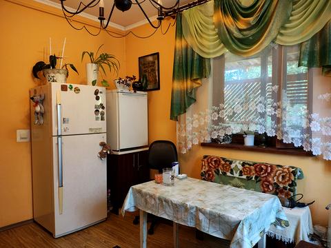 дом по адресу Гончара