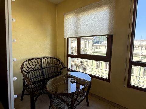 квартира за адресою Грецька площа, 3