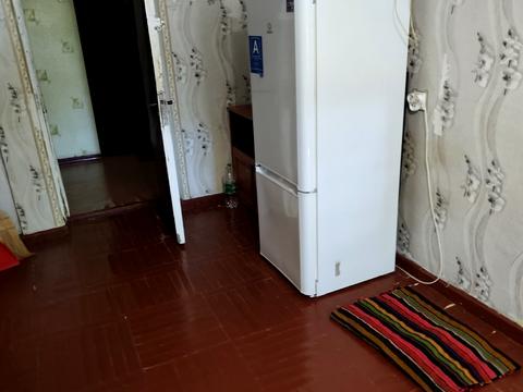 комната по адресу Космонавтов ул., 68