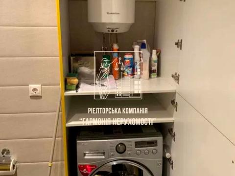 квартира по адресу Регенераторная ул., 4