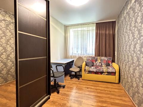 квартира по адресу Сагайдачного ул., 3