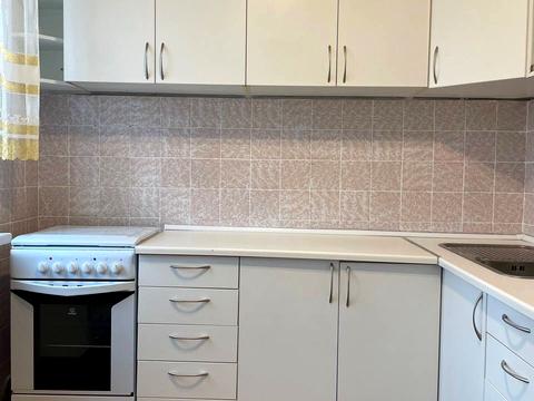 квартира за адресою Рональда Рейгана вул., 6-А