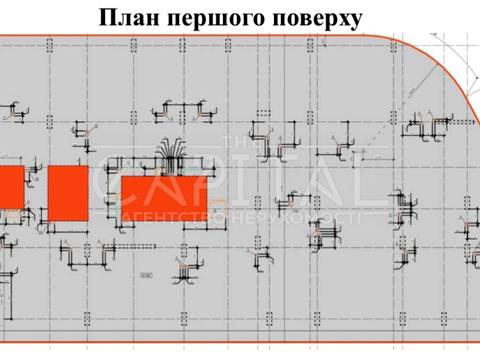 комерційна за адресою Центральна вул., 11