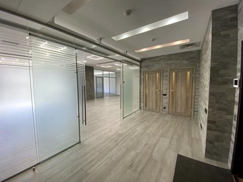 коммерческая по адресу Большая Васильковская ул. (Красноармейская), 72