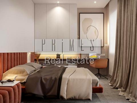 дом по адресу 2-я Линия ул.