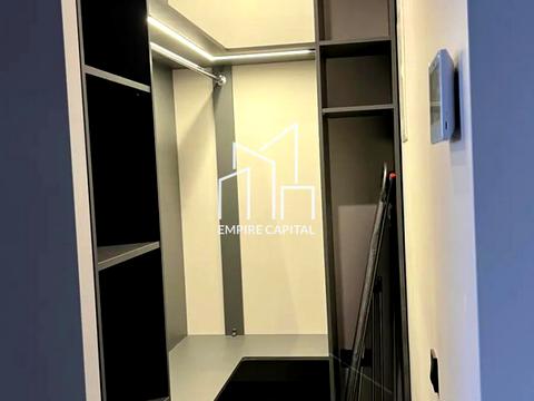 квартира по адресу Малоголосковская ул., 12г