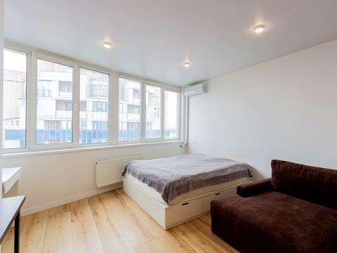 квартира за адресою Берестейський просп. (Перемоги), 131