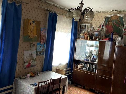 дом по адресу Річкова