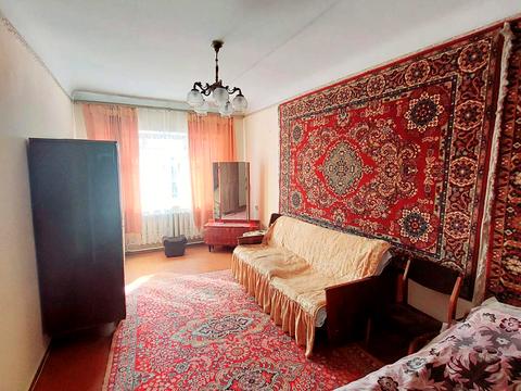 квартира по адресу Степана Бандеры ул., 59