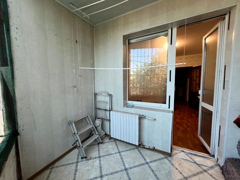 квартира по адресу Европейский бульв., 27