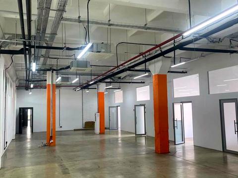 коммерческая по адресу Полевая ул., 21