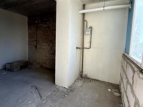 квартира по адресу Озёрная ул., 4