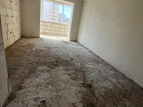 квартира по адресу Озёрная ул., 4