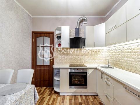 квартира за адресою Єлизавети Чавдар вул., 34