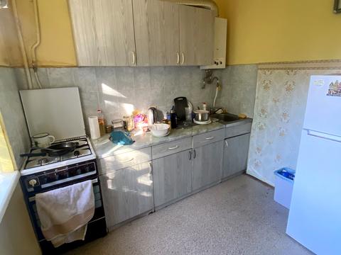 квартира по адресу Квитки-Основьяненко ул., 4
