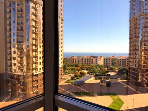 квартира по адресу Французский бульв., 60г