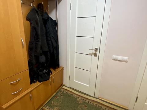 квартира по адресу Коломыйская ул., 16