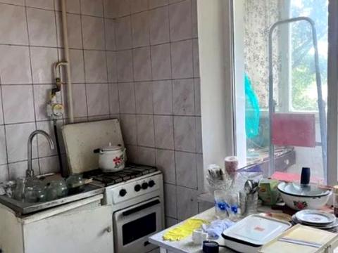 квартира по адресу Радужная ул., 13-В