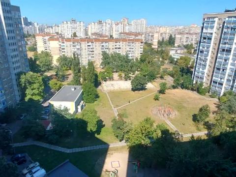 квартира за адресою Вікентія Беретті вул., 6