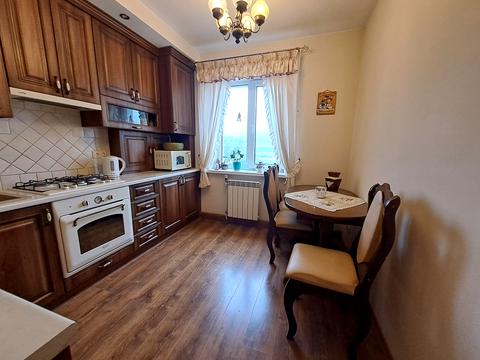 квартира за адресою Симоненка вул., 6